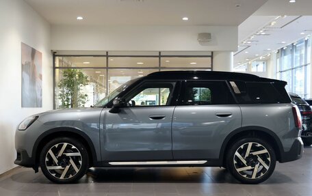 MINI Countryman, 2024 год, 5 380 000 рублей, 7 фотография