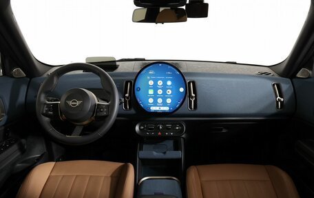MINI Countryman, 2024 год, 5 380 000 рублей, 15 фотография