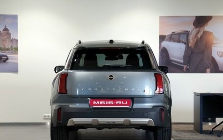 MINI Countryman, 2024 год, 5 380 000 рублей, 6 фотография