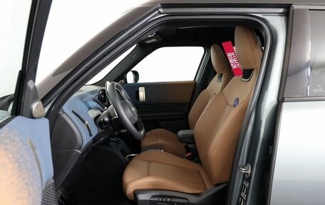 MINI Countryman, 2024 год, 5 380 000 рублей, 11 фотография
