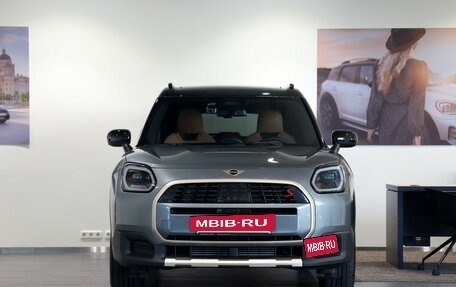MINI Countryman, 2024 год, 5 380 000 рублей, 2 фотография
