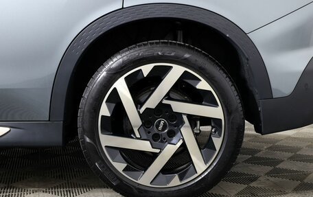 MINI Countryman, 2024 год, 5 380 000 рублей, 31 фотография