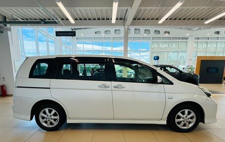 Toyota ISis I, 2012 год, 1 379 000 рублей, 7 фотография