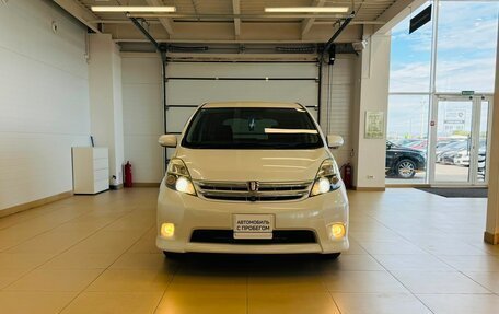 Toyota ISis I, 2012 год, 1 379 000 рублей, 9 фотография