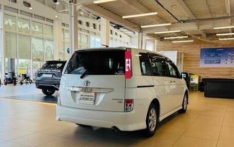Toyota ISis I, 2012 год, 1 379 000 рублей, 6 фотография