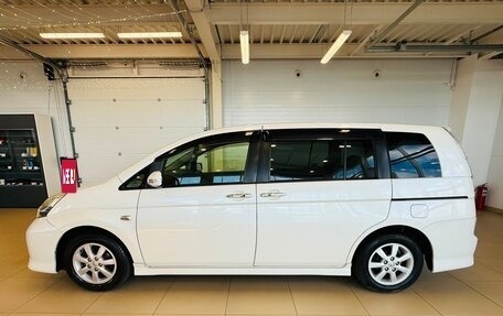 Toyota ISis I, 2012 год, 1 379 000 рублей, 3 фотография