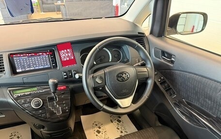 Toyota ISis I, 2012 год, 1 379 000 рублей, 15 фотография