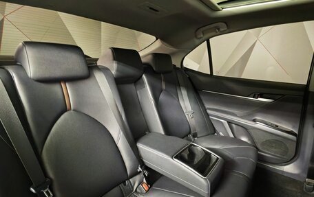 Toyota Camry, 2022 год, 3 100 000 рублей, 16 фотография