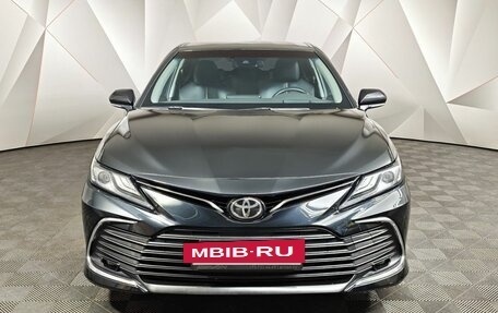Toyota Camry, 2022 год, 3 100 000 рублей, 7 фотография