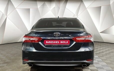 Toyota Camry, 2022 год, 3 100 000 рублей, 8 фотография