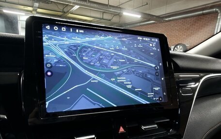 Toyota Camry, 2022 год, 3 100 000 рублей, 22 фотография