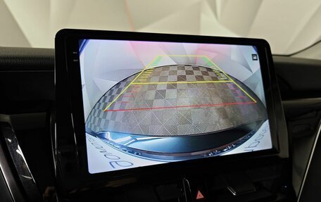 Toyota Camry, 2022 год, 3 100 000 рублей, 20 фотография