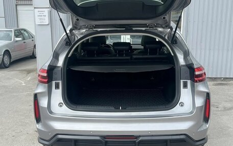 Haval F7 I, 2024 год, 2 270 000 рублей, 9 фотография