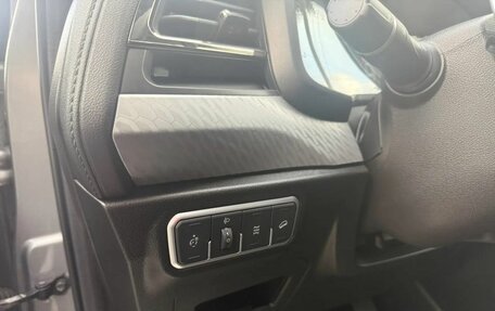 Haval F7 I, 2024 год, 2 270 000 рублей, 12 фотография