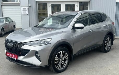 Haval F7 I, 2024 год, 2 270 000 рублей, 2 фотография