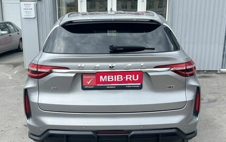 Haval F7 I, 2024 год, 2 270 000 рублей, 8 фотография