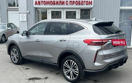 Haval F7 I, 2024 год, 2 270 000 рублей, 3 фотография