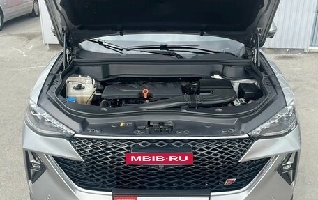 Haval F7 I, 2024 год, 2 270 000 рублей, 5 фотография