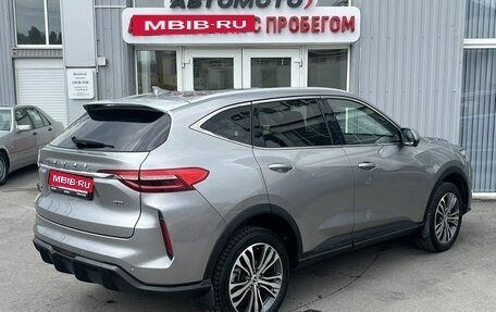 Haval F7 I, 2024 год, 2 270 000 рублей, 6 фотография