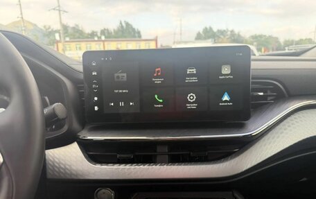 Haval F7 I, 2024 год, 2 270 000 рублей, 18 фотография