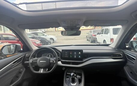 Haval F7 I, 2024 год, 2 270 000 рублей, 17 фотография