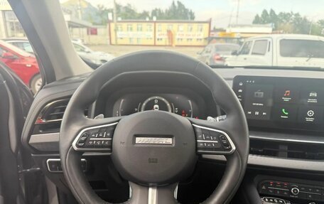 Haval F7 I, 2024 год, 2 270 000 рублей, 15 фотография