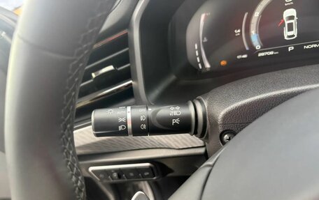 Haval F7 I, 2024 год, 2 270 000 рублей, 14 фотография