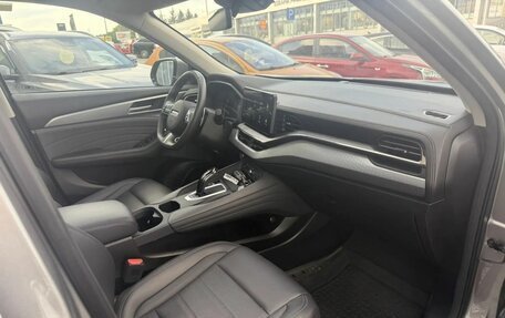 Haval F7 I, 2024 год, 2 270 000 рублей, 23 фотография