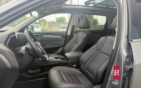 Haval F7 I, 2024 год, 2 270 000 рублей, 22 фотография