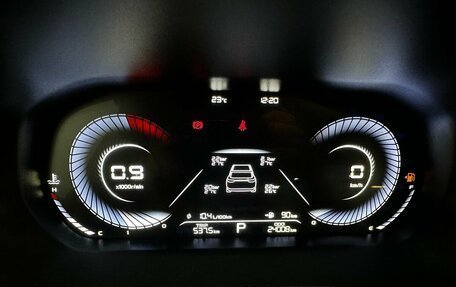 Geely Emgrand, 2023 год, 1 690 000 рублей, 6 фотография