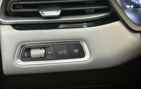 Geely Emgrand, 2023 год, 1 690 000 рублей, 9 фотография