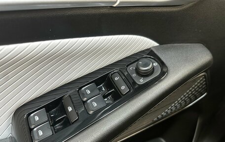 Geely Emgrand, 2023 год, 1 690 000 рублей, 10 фотография