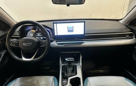 Geely Emgrand, 2023 год, 1 690 000 рублей, 5 фотография