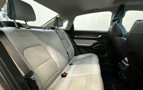 Geely Emgrand, 2023 год, 1 690 000 рублей, 12 фотография