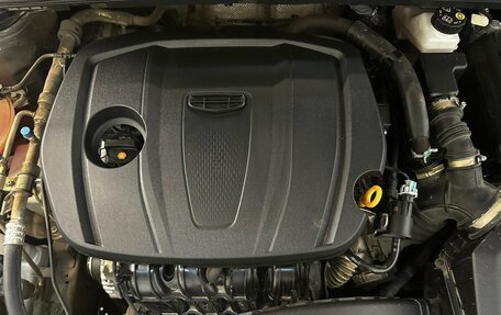 Geely Emgrand, 2023 год, 1 690 000 рублей, 15 фотография