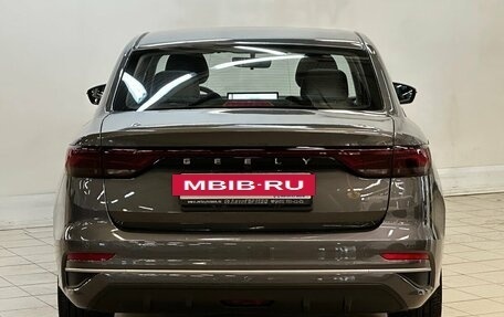 Geely Emgrand, 2023 год, 1 690 000 рублей, 3 фотография