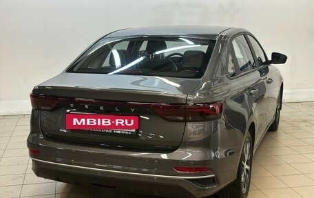 Geely Emgrand, 2023 год, 1 690 000 рублей, 4 фотография