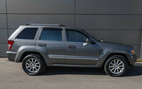 Jeep Grand Cherokee, 2007 год, 949 000 рублей, 4 фотография