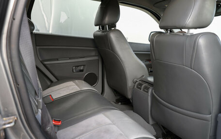 Jeep Grand Cherokee, 2007 год, 949 000 рублей, 13 фотография