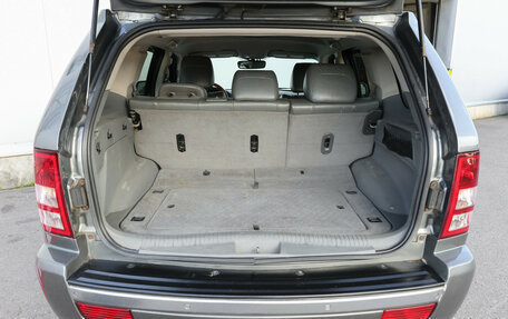 Jeep Grand Cherokee, 2007 год, 949 000 рублей, 10 фотография