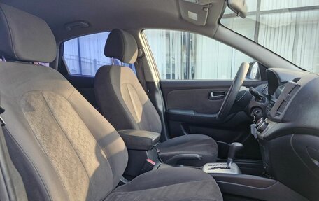 Hyundai Elantra IV, 2010 год, 538 000 рублей, 8 фотография