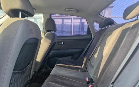 Hyundai Elantra IV, 2010 год, 538 000 рублей, 6 фотография