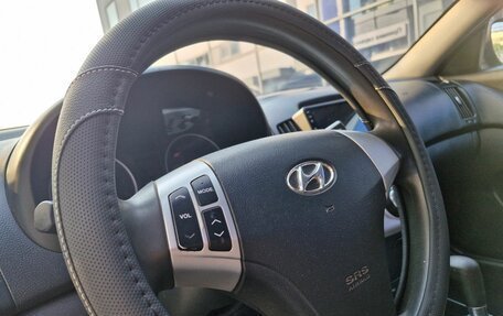 Hyundai Elantra IV, 2010 год, 538 000 рублей, 11 фотография