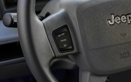 Jeep Grand Cherokee, 2007 год, 949 000 рублей, 18 фотография