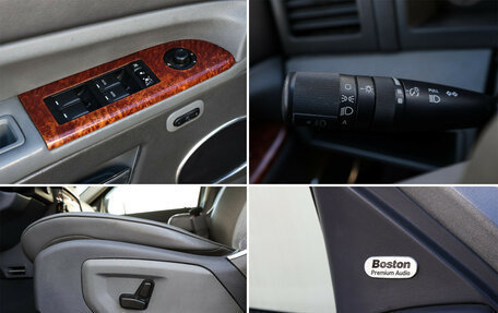 Jeep Grand Cherokee, 2007 год, 949 000 рублей, 17 фотография