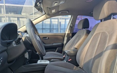 Hyundai Elantra IV, 2010 год, 538 000 рублей, 5 фотография