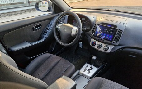 Hyundai Elantra IV, 2010 год, 538 000 рублей, 9 фотография