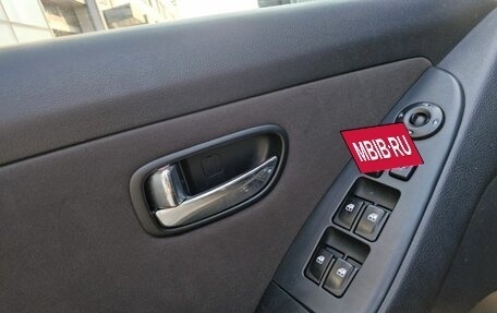 Hyundai Elantra IV, 2010 год, 538 000 рублей, 10 фотография