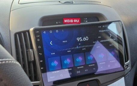 Hyundai Elantra IV, 2010 год, 538 000 рублей, 14 фотография