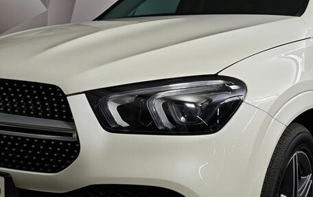 Mercedes-Benz GLE, 2020 год, 6 195 000 рублей, 10 фотография